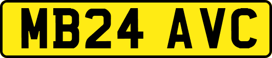 MB24AVC