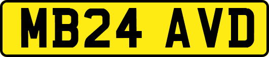 MB24AVD