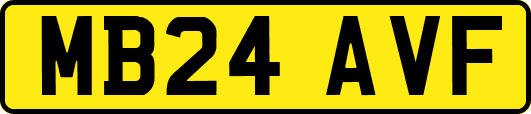 MB24AVF