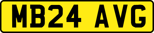 MB24AVG
