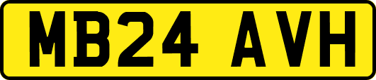 MB24AVH