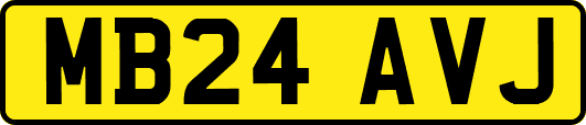 MB24AVJ