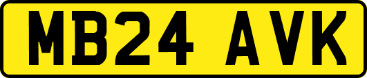 MB24AVK