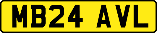 MB24AVL