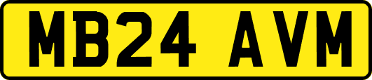 MB24AVM