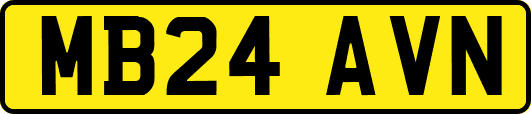 MB24AVN