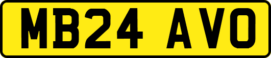 MB24AVO