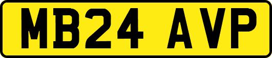 MB24AVP