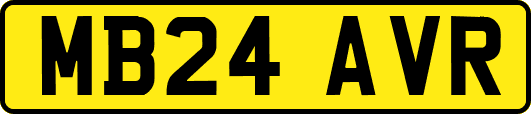 MB24AVR