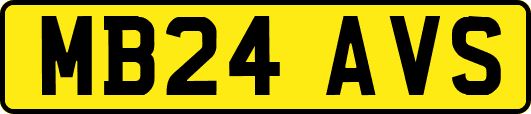 MB24AVS