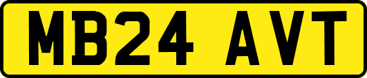 MB24AVT