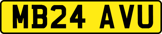 MB24AVU