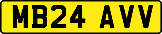 MB24AVV