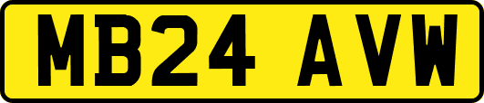 MB24AVW