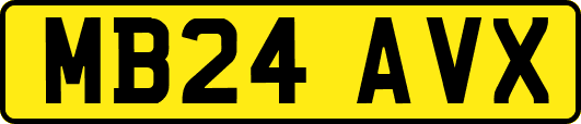 MB24AVX