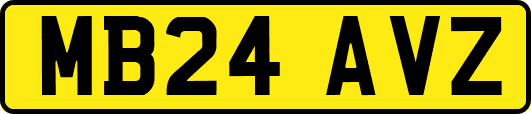 MB24AVZ