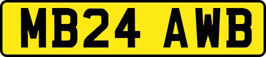 MB24AWB