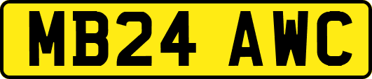 MB24AWC