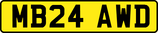 MB24AWD