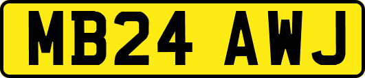 MB24AWJ