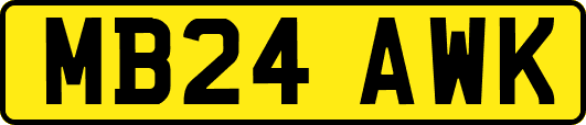 MB24AWK