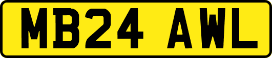 MB24AWL