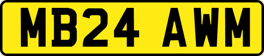 MB24AWM