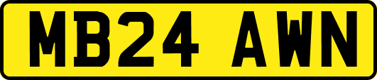 MB24AWN