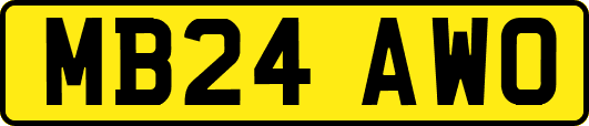 MB24AWO