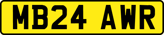MB24AWR