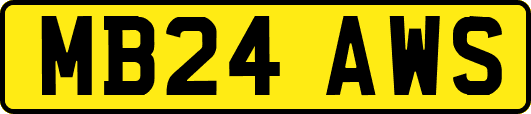 MB24AWS