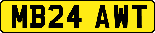 MB24AWT