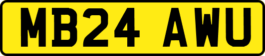 MB24AWU