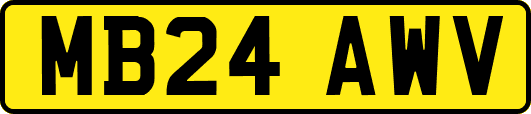 MB24AWV