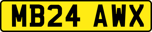 MB24AWX