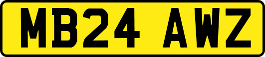 MB24AWZ