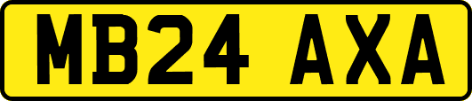 MB24AXA