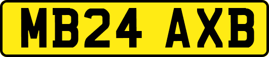 MB24AXB