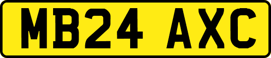 MB24AXC