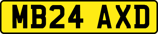 MB24AXD