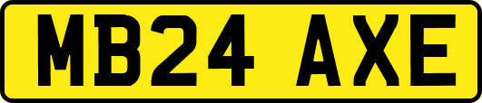 MB24AXE