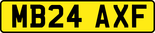 MB24AXF