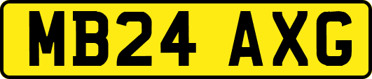 MB24AXG