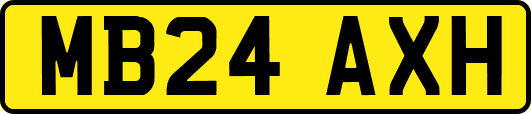 MB24AXH