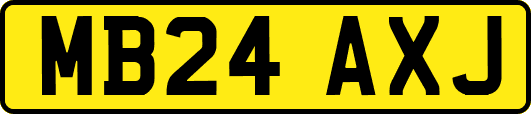 MB24AXJ
