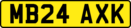 MB24AXK