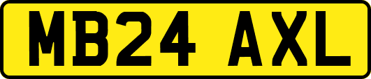 MB24AXL