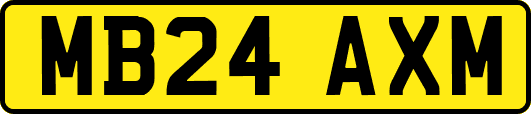 MB24AXM