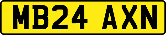 MB24AXN