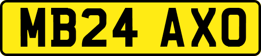 MB24AXO